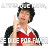 Antes que nada (Doña Lucha) 24