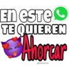 En este
TE QUIEREN
Ahorcar
@edhumw