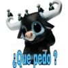 ¿Que pedo?