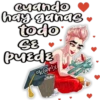 cuando
hay ganas
todo
SE
puede
*k@r!x