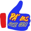 PA LAS
QUE SEA