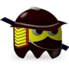 Pacman призраки 18