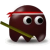 Pacman призраки 19