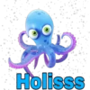 vony
Holisss