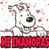Mile Mile DD Gra252 ME ENAMORAS