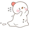 Snowman's Winter & Christmas (Classic) ️ 19