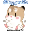 Pudding Hamster 2 24