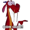 ¡¡HOO HOO