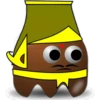 Pacman призраки 20
