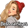 Chicas Hermosas 21