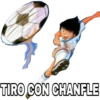 Super Campeones 2 21
