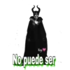 Krys
No puede ser