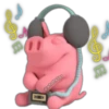 Cerdito Cute Toxico 22