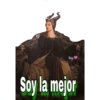 💚Maléfica 2💜(By ~Krys~) 23