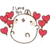 ^3^ Rabbit Love ^3^ 22
