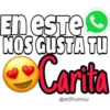 En este
NOS GUSTA TU
Carita
@edhumw