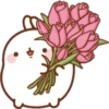 ^3^ Rabbit Love ^3^ 25