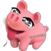 Cerdito Cute Toxico 23