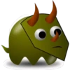 Pacman призраки 21