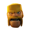 Clash of Clans ~ Caras 17