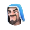 Clash of Clans ~ Caras 19