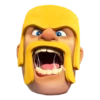 Clash of Clans ~ Caras 20
