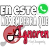 En este
NOS EMPERRA QUE
anoren
Soy Choogomila