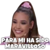 Danna Paola (Academia) 10