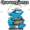Los Pitufos 26