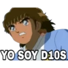 Super Campeones 2 23