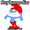 Los Pitufos 27