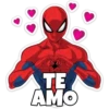 ТЕ
TE
AMO