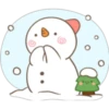 Snowman's Winter & Christmas (Classic) ️ 22