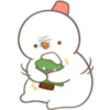 Snowman's Winter & Christmas (Classic) ️ 23