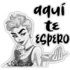k@r!x
aquí
tε
ESPERO