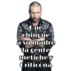 Ques
chingue
a su madre
la gente
metichey
Criticóna