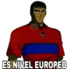 Super Campeones 2 26