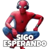 SIGO
ESPERANDO