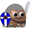 Pacman призраки 22