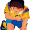 Super Campeones 2 27