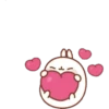 ^3^ Rabbit Love ^3^ 28
