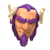 Clash of Clans ~ Caras 24