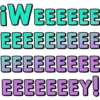 ¡WEEEEEE
EEEEEEEEE
EEEEEEEEE
EEEEEEEY!