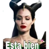 💚Maléfica 2💜(By ~Krys~) 27