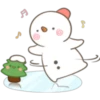 Snowman's Winter & Christmas (Classic) ️ 26