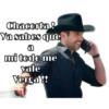 Chacorta?
Ya sabes que
mi todo me
vale
Verga !
