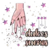 dulces sueños