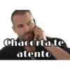 Chacorta te
atento