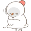 Snowman's Winter & Christmas (Classic) ️ 27