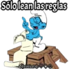 Los Pitufos 28